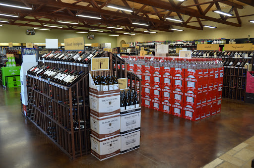 Liquor Store «Vintage Wine and Spirits», reviews and photos, 15255 Lebanon Rd, Old Hickory, TN 37138, USA