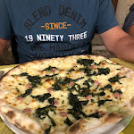 Photo n°2 de l'avis de Giuliana.o fait le 16/07/2023 à 22:03 sur le  Ristorante Pizzeria Furnari à Rocca di Papa