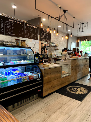Coffee Shop «Tenafly Coffee Company», reviews and photos, 35 Highwood Ave, Tenafly, NJ 07670, USA