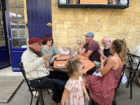 Atmosphère du Restaurant végétarien Le Samovar à Sarlat-la-Canéda - n°4