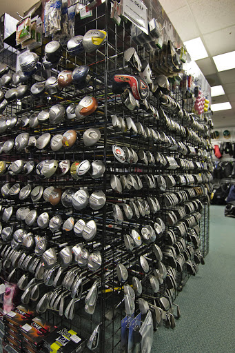 Sporting Goods Store «Play It Again Sports», reviews and photos, 42079 Ford Rd, Canton, MI 48187, USA