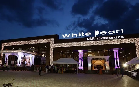 White Pearl Convention Centre, Banquet Hall image