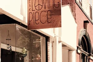 The Loving Piece - New Age Shop image