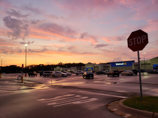 Department Store «Walmart Supercenter», reviews and photos, 1621 E M 21, Owosso, MI 48867, USA