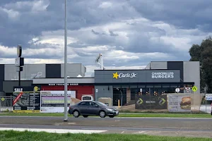 Carl's Jr. Thomastown image