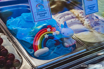 Crème glacée du Restaurant de sundae Glacier Le Coin Gourmand à Marseillan - n°6