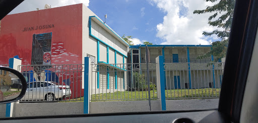 Escuela Especializada Producción de Radio y Televisión Dr. Juan José Osuna