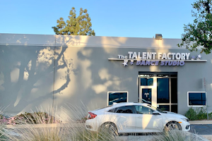 Talent Factory image