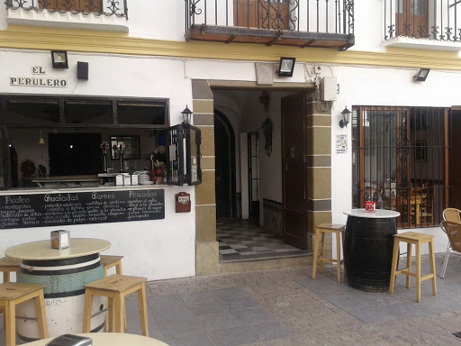 El Perulero
