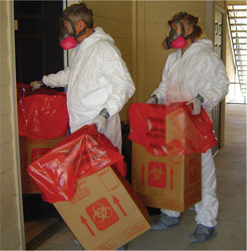 BIO Cleanup AZ | Biohazard Cleaning Service Mesa