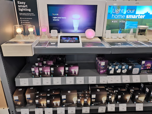 Electronics Store «Best Buy», reviews and photos, 300 Commons Way, Bridgewater, NJ 08807, USA