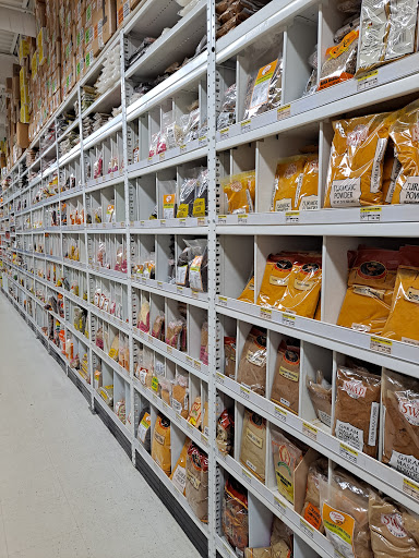 Indian Grocery Store «Royal Bazaar Farmers Market», reviews and photos, 2600 Tuckernuck Dr, Richmond, VA 23294, USA