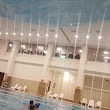 Mavera Yüzme Havuzu Ve Spor Kompleksi