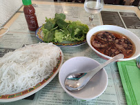 Soupe du Restaurant vietnamien Thanh Long Restaurant à Montpellier - n°2