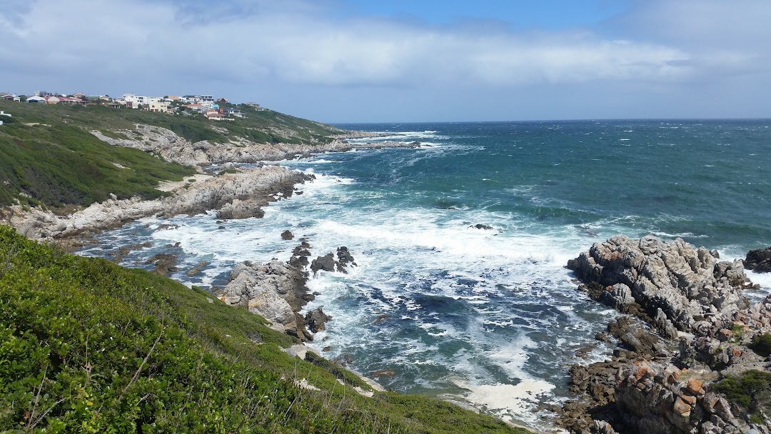 Cape Tourism - De Kelders