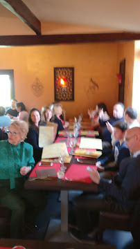 Atmosphère du Restaurant marocain Le Chameau à Neuville-sur-Oise - n°9