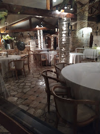 Atmosphère du Restaurant grill du Belvedère à Porto-Vecchio - n°6