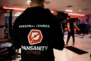 Pansanity Fitness image