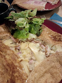 Plats et boissons du Crêperie Crêperie Tandem à Pau - n°14