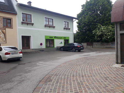 Frisiersalon Sonja In Gresten