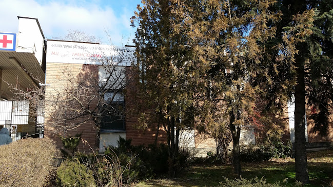 МЦ "Трансхеликс" - София