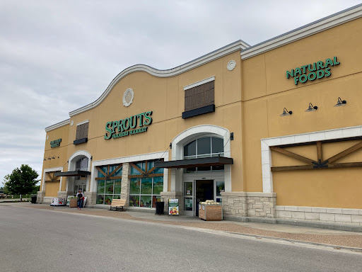 Sprouts Farmers Market, 8383 North Booth Avenue, Kansas City, MO 64158, USA, 