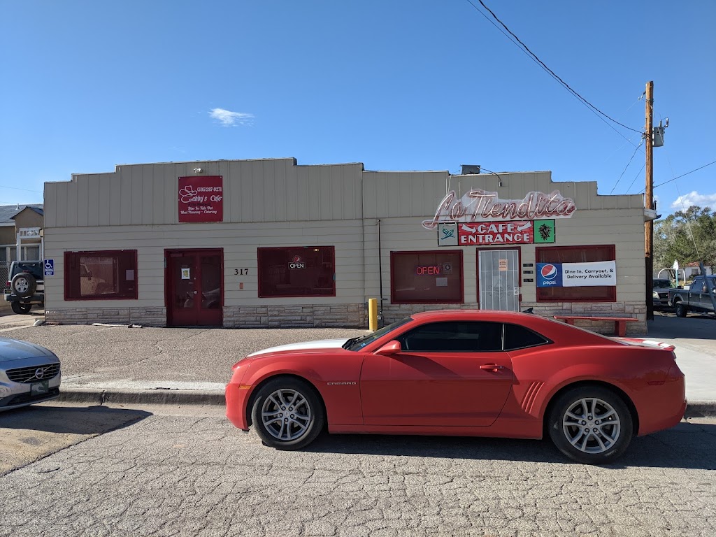 Gabby’s Brunched (formally Gabby's Cafe) 87020