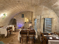 Atmosphère du Restaurant de cuisine européenne moderne Le Turon à Tours - n°2