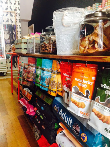 Sprocket & Stone, 1013 E 53rd St, Chicago, IL 60615, USA, 