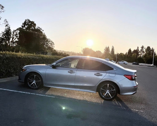 Honda Dealer «AutoNation Honda Fremont», reviews and photos, 5780 Cushing Pkwy, Fremont, CA 94538, USA