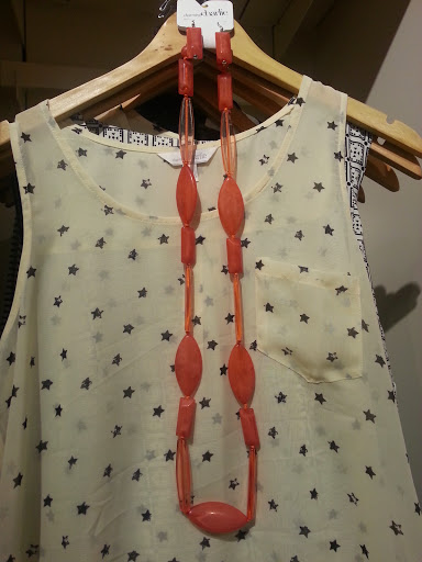 Fashion Accessories Store «Charming Charlie», reviews and photos, 1005 Galleria Blvd #130, Roseville, CA 95678, USA