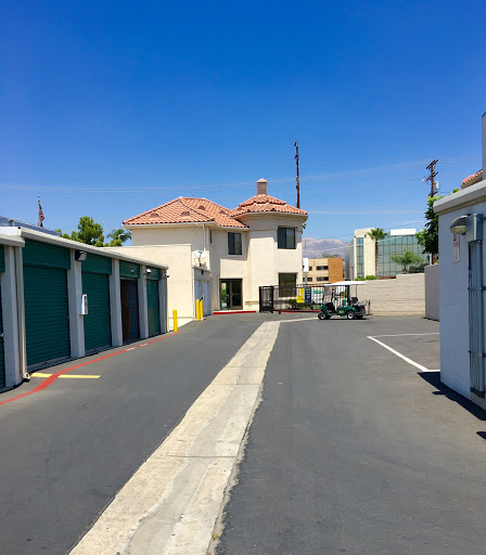 Storage Facility «Extra Space Storage», reviews and photos, 21536 Devonshire St, Chatsworth, CA 91311, USA