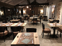 Photos du propriétaire du Restaurant français Les tables de l’étang à Montagny-les-Lanches - n°3