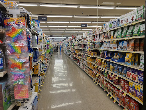 Grocery Store «Albertsons», reviews and photos, 24251 Muirlands Blvd, Lake Forest, CA 92630, USA