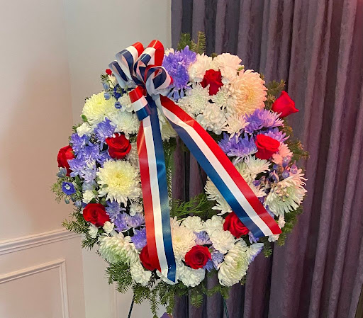 Florist «Especially Yours Florist Incorporated», reviews and photos, 670 Washington St, South Easton, MA 02375, USA