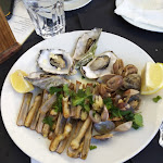 Photo n°2 de l'avis de Doris.i fait le 05/01/2019 à 14:20 sur le  TAPAS ET LÉGENDES à Olhão