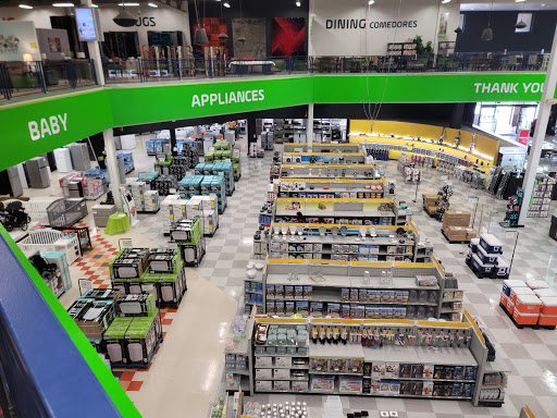 Department Store «Curacao», reviews and photos, 8618 Garfield Ave, South Gate, CA 90280, USA