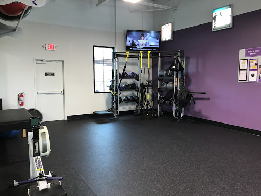 Anytime Fitness