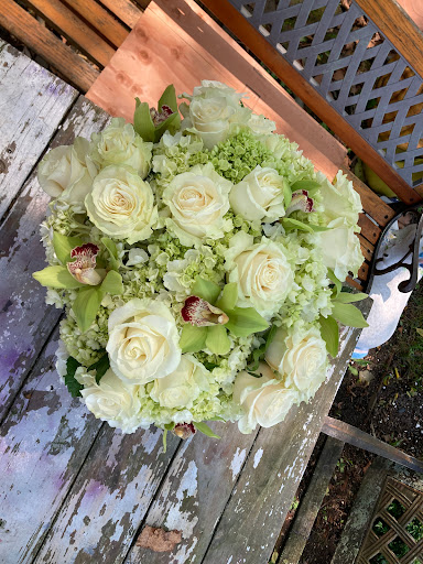 Florist «East Hampton Florist», reviews and photos, 69 N Main St, East Hampton, NY 11937, USA