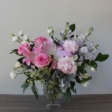 Florist «Texas Blooms and Gifts», reviews and photos, 4616 Triangle Ave #402, Austin, TX 78751, USA