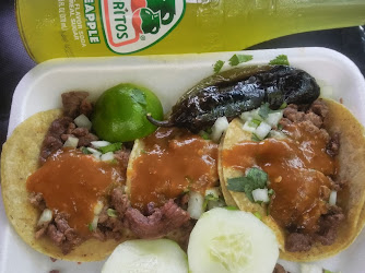Weros Tacos Restaurant