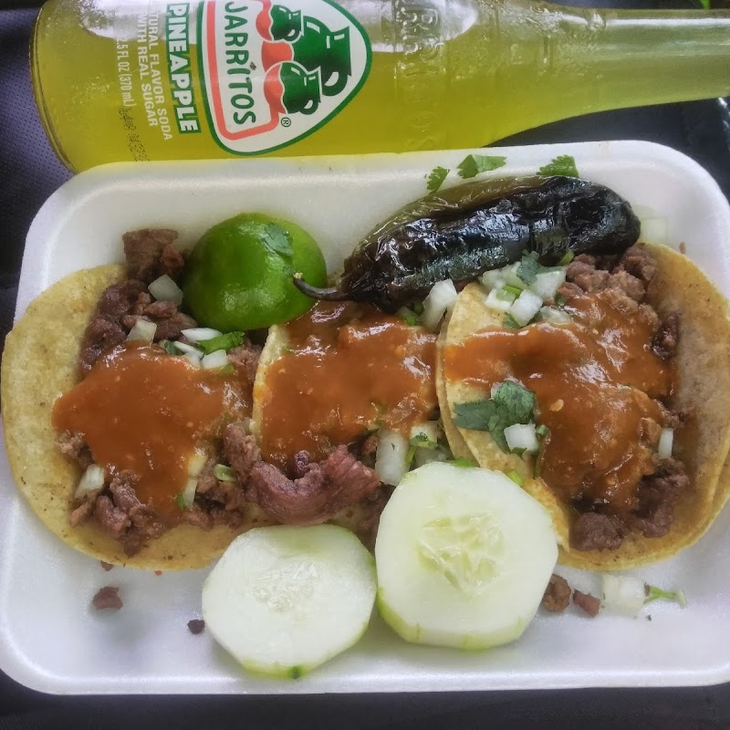 Weros Tacos Restaurant