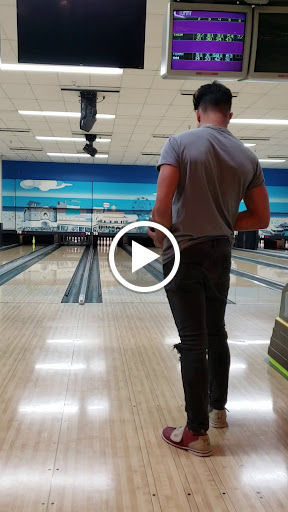 Bowling Supply Shop «BowlersMart Orlando Pro Shop at Boardwalk Bowl», reviews and photos, 10749 E Colonial Dr, Orlando, FL 32817, USA