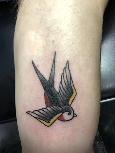 Explore cover up tattoo ideas on hand, creative tattoo ideas in Athens, available at As Without So Within Tattoo