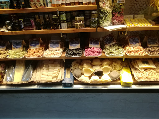 Argentinian bakeries in Venice