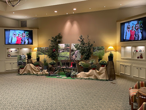 Funeral Home «Geib Funeral Services», reviews and photos, 5600 N Wooster Ave, Dover, OH 44622, USA