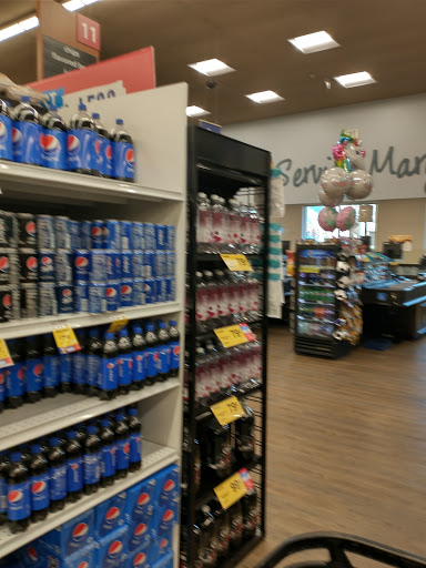 Grocery Store «Safeway», reviews and photos, 2401 N Charles St, Baltimore, MD 21218, USA