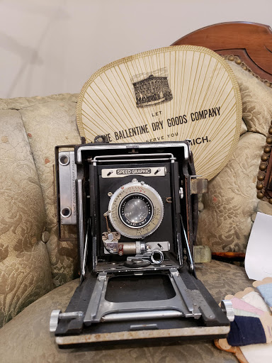 Museum «Port Huron Museum», reviews and photos, 1115 6th St, Port Huron, MI 48060, USA