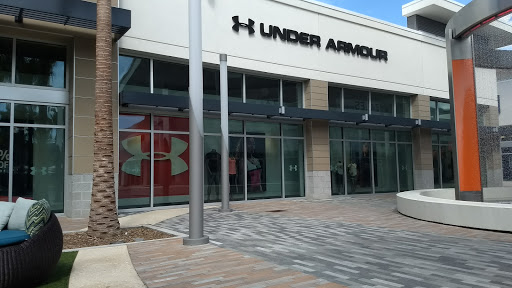 Clothing Store «Under Armour Factory House», reviews and photos, 1100 Cornerstone Blvd #300, Daytona Beach, FL 32117, USA