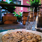 Photo n°1 de l'avis de Cimis_. fait le 17/06/2023 à 23:47 sur le  Vicolo Corto Piccola Ristorazione à Mondovì